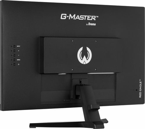 iiyama G-MASTER G2770HSU-B6 computer monitor 68.6 cm (27 iiyama G-MASTER G2770HSU-B6 computer monitor 68.6 cm (27